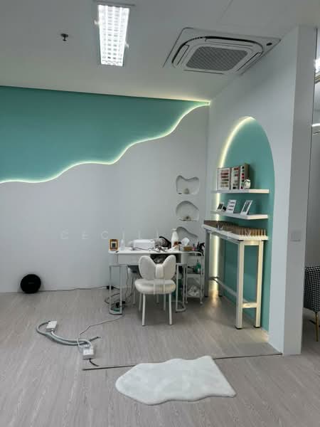 Office for Rent in KLCC (KL City Centre) - Cecilia Tey - Interior - PropertyGuru.com.my