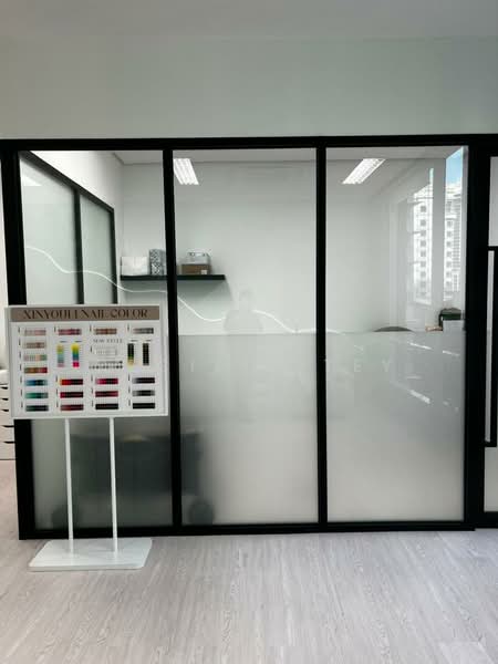 Office for Rent in KLCC (KL City Centre) - Cecilia Tey - Interior - PropertyGuru.com.my