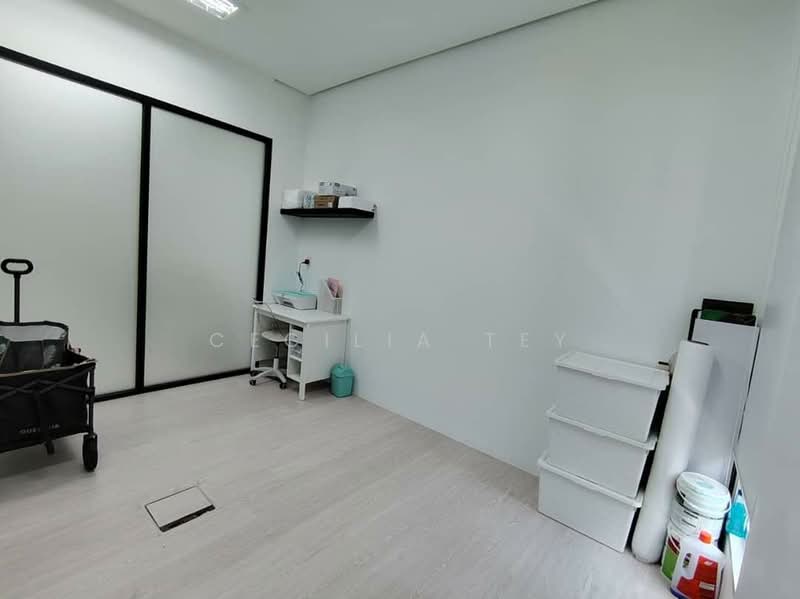 Office for Rent in KLCC (KL City Centre) - Cecilia Tey - Interior - PropertyGuru.com.my