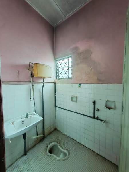 Rumah Teres 1 Tingkat untuk Dijual di Taman Daya (Johor Bahru) - Max Lam - PropertyGuru.com.my