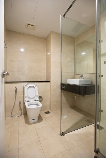 Condominium for Rent at Jesselton Residences - Hazel Chan - Bathroom - PropertyGuru.com.my