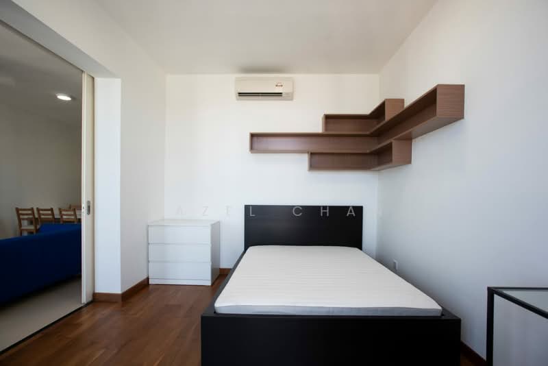 Condominium for Rent at Jesselton Residences - Hazel Chan - Bedroom - PropertyGuru.com.my