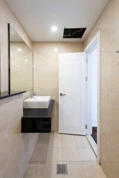 Condominium for Rent at Jesselton Residences - Hazel Chan - Bathroom - PropertyGuru.com.my