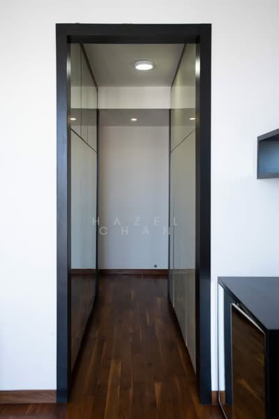 Condominium for Rent at Jesselton Residences - Hazel Chan - Interior - PropertyGuru.com.my