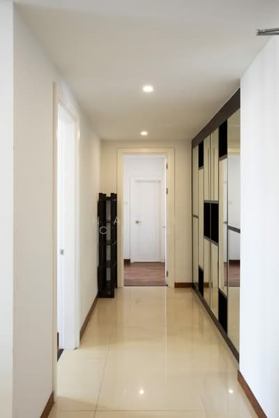 Condominium for Rent at Jesselton Residences - Hazel Chan - Corridor - PropertyGuru.com.my