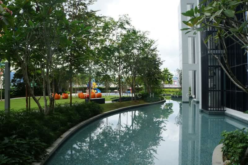 Service Residence for Sale at M City - Sabrina Chong - PropertyGuru.com.my