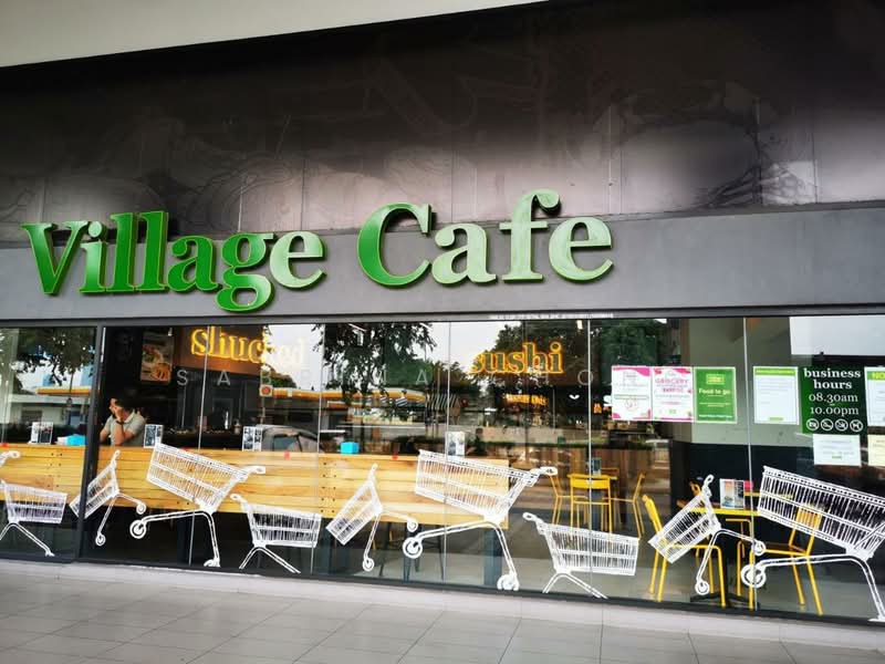 Service Residence for Sale at M City - Sabrina Chong - PropertyGuru.com.my