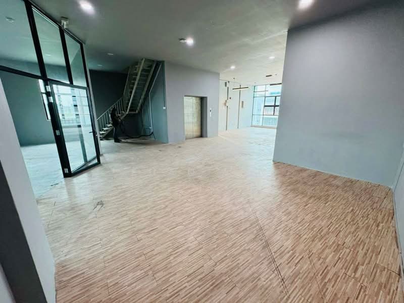 Factory for Rent in Bukit Jelutong (Shah Alam) - Fuad Ali - Interior - PropertyGuru.com.my