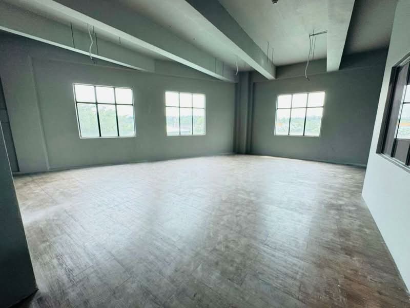 Factory for Rent in Bukit Jelutong (Shah Alam) - Fuad Ali - Interior - PropertyGuru.com.my