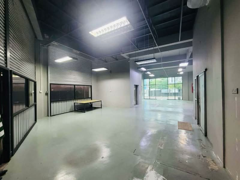 Factory for Rent in Bukit Jelutong (Shah Alam) - Fuad Ali - PropertyGuru.com.my