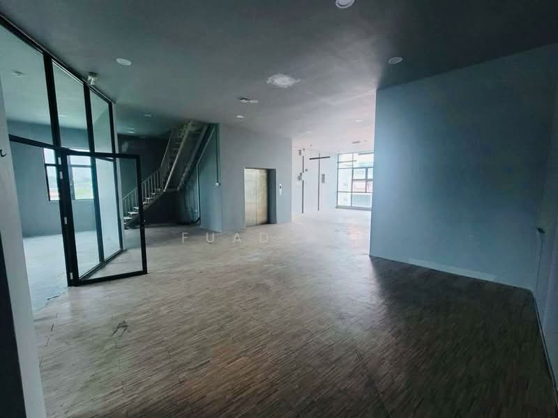 Factory for Rent in Bukit Jelutong (Shah Alam) - Fuad Ali - PropertyGuru.com.my