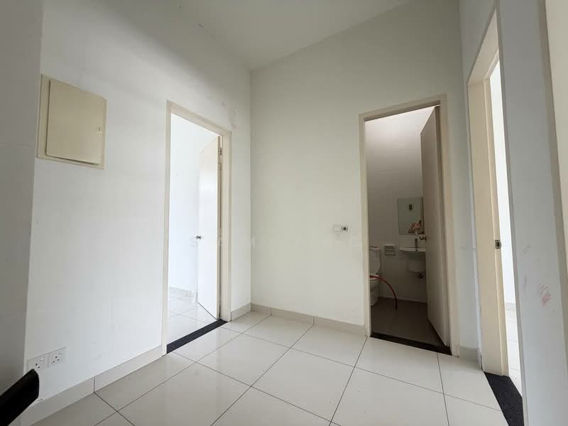 2-storey Terraced House for Sale in Johor Bahru (Johor) - Sam Ang - Interior - PropertyGuru.com.my