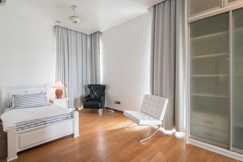 Condominium for Rent at The Pearl KLCC - EK Chai - Bedroom - PropertyGuru.com.my