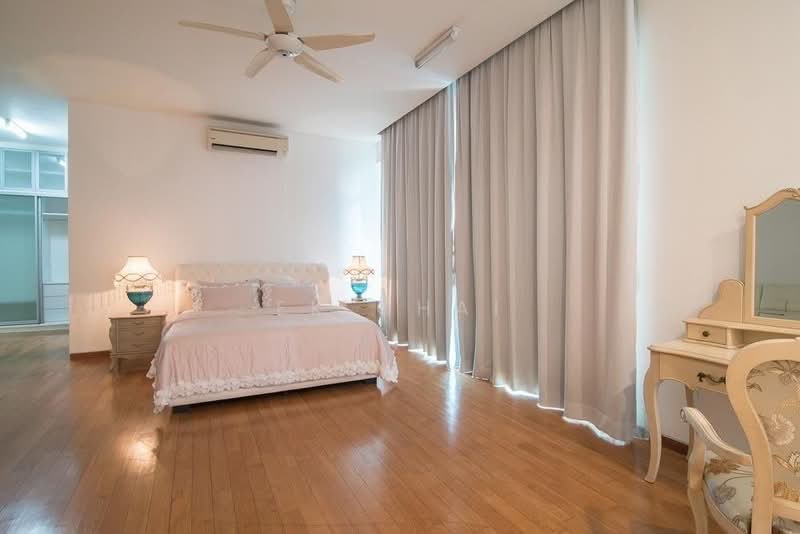 Condominium for Rent at The Pearl KLCC - EK Chai - Bedroom - PropertyGuru.com.my