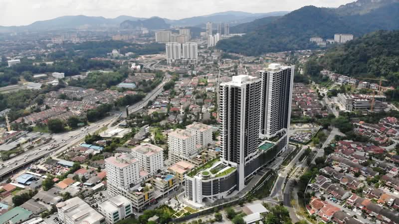 Servis Apartment untuk Dijual di Serini Melawati - Sabrina Chong - PropertyGuru.com.my
