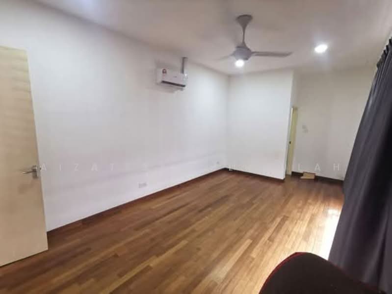 Link Bungalow for Sale in Setia Alam (Selangor) - Aizat Saifulrullah - Interior - PropertyGuru.com.my