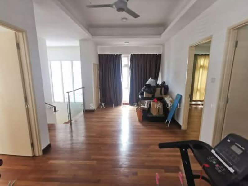 Link Bungalow for Sale in Setia Alam (Selangor) - Aizat Saifulrullah - Interior - PropertyGuru.com.my