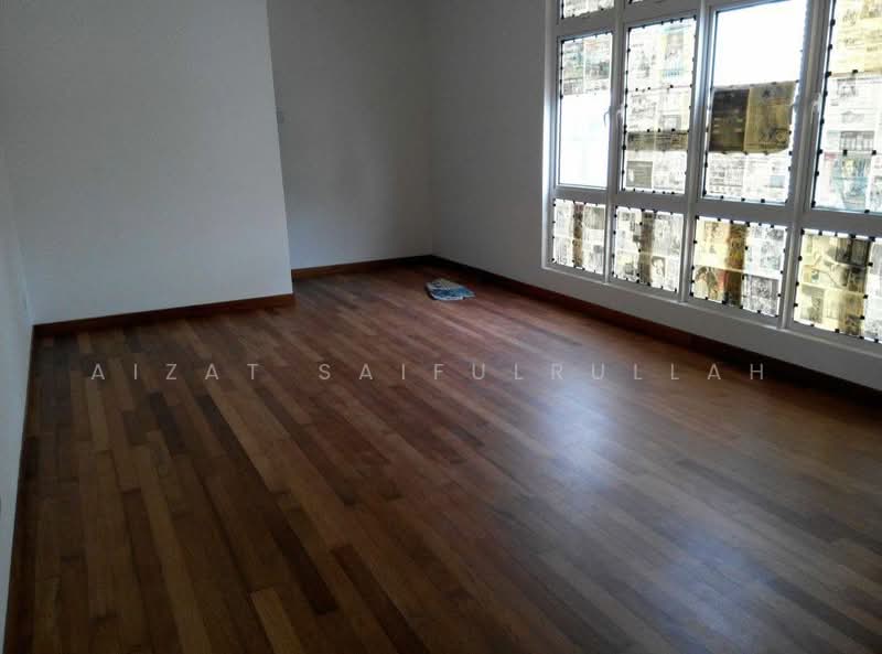 Link Bungalow for Sale in Setia Alam (Selangor) - Aizat Saifulrullah - Interior - PropertyGuru.com.my