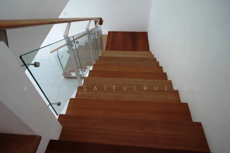 Link Bungalow for Sale in Setia Alam (Selangor) - Aizat Saifulrullah - Interior - PropertyGuru.com.my