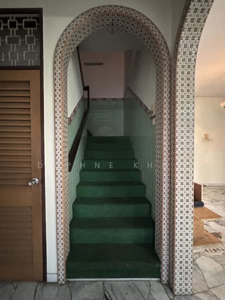 2-storey Terraced House for Sale in Island Glades (Jelutong) - Daphne Khor - PropertyGuru.com.my