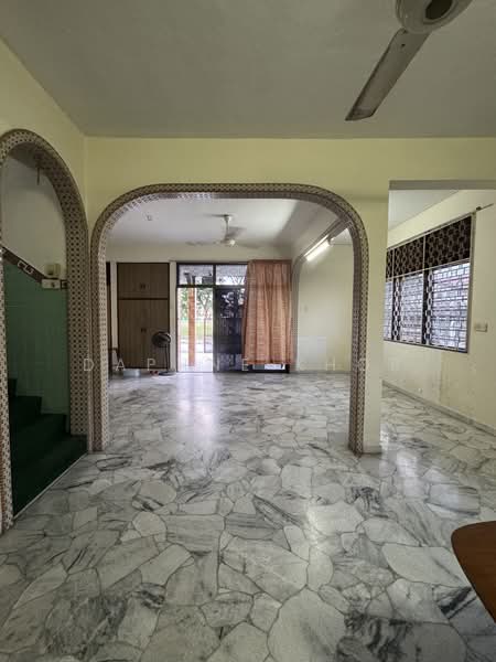 2-storey Terraced House for Sale in Island Glades (Jelutong) - Daphne Khor - PropertyGuru.com.my