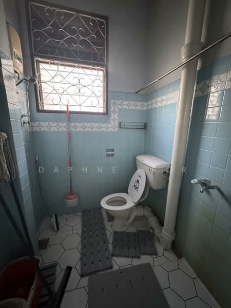 2-storey Terraced House for Sale in Island Glades (Jelutong) - Daphne Khor - PropertyGuru.com.my
