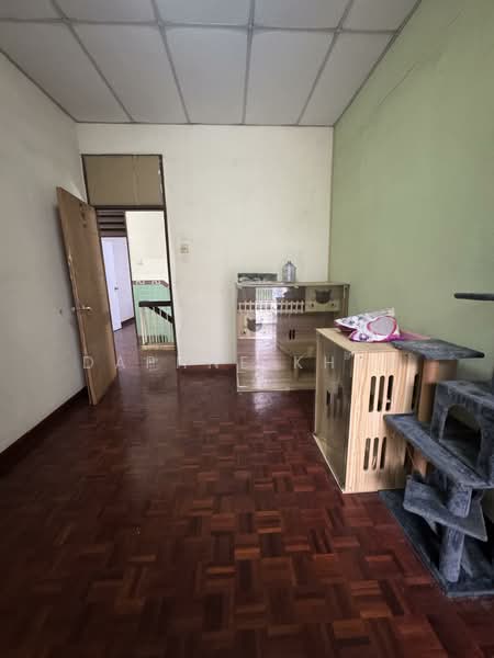 2-storey Terraced House for Sale in Island Glades (Jelutong) - Daphne Khor - PropertyGuru.com.my