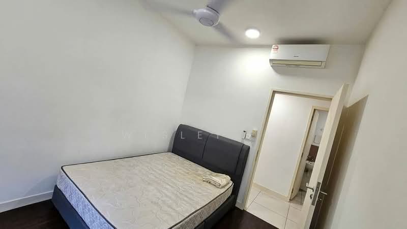 Kondominium untuk Disewa di Windows on The Park - Wesley Fu - Bedroom - PropertyGuru.com.my