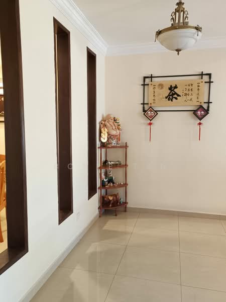 2-storey Terraced House for Sale in Bandar Sungai Long (Selangor) - Bonie Tan - Interior - PropertyGuru.com.my