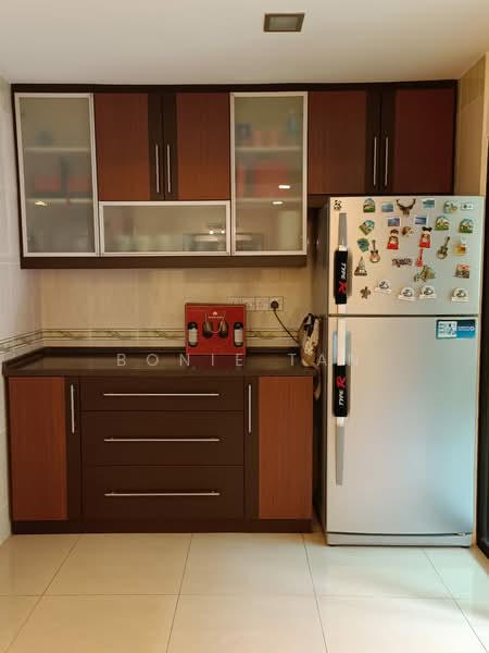 2-storey Terraced House for Sale in Bandar Sungai Long (Selangor) - Bonie Tan - Kitchen - PropertyGuru.com.my