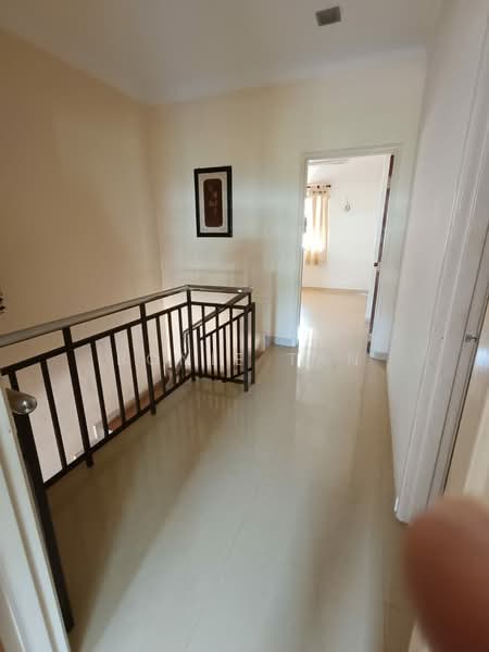2-storey Terraced House for Sale in Bandar Sungai Long (Selangor) - Bonie Tan - Corridor - PropertyGuru.com.my