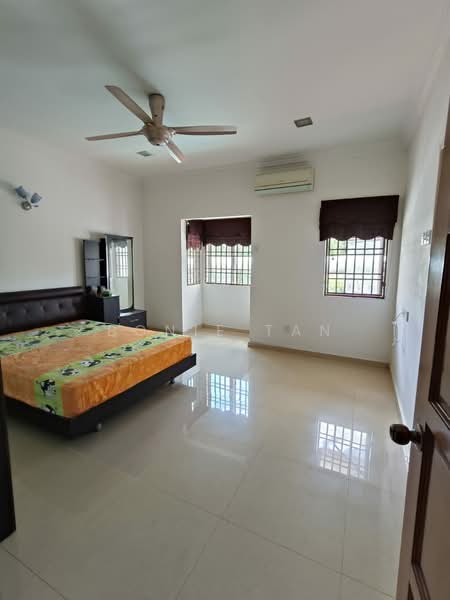 2-storey Terraced House for Sale in Bandar Sungai Long (Selangor) - Bonie Tan - Bedroom - PropertyGuru.com.my