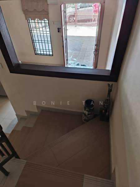 2-storey Terraced House for Sale in Bandar Sungai Long (Selangor) - Bonie Tan - Entrance - PropertyGuru.com.my