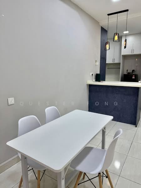 Service Residence for Sale at BSP 21 - Quester Fong - PropertyGuru.com.my