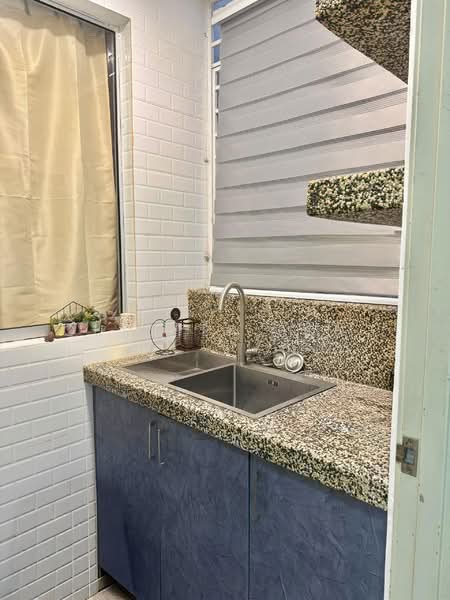 Service Residence for Sale at BSP 21 - Quester Fong - PropertyGuru.com.my