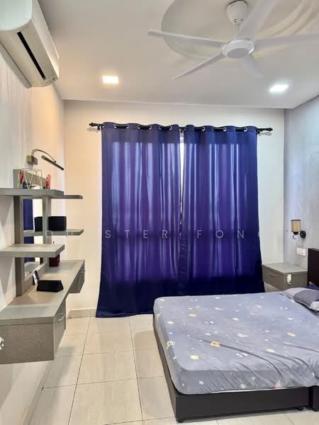 Service Residence for Sale at BSP 21 - Quester Fong - PropertyGuru.com.my