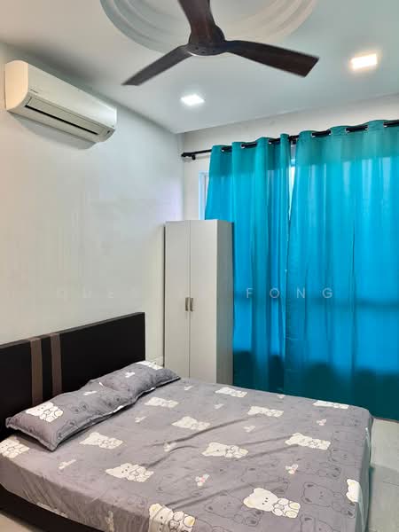 Service Residence for Sale at BSP 21 - Quester Fong - PropertyGuru.com.my