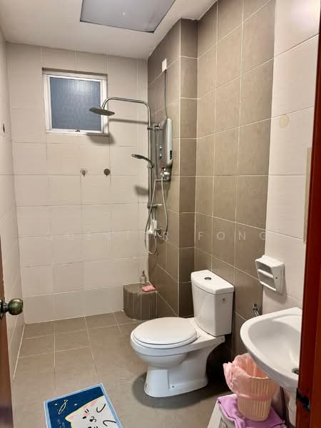 Service Residence for Sale at BSP 21 - Quester Fong - PropertyGuru.com.my
