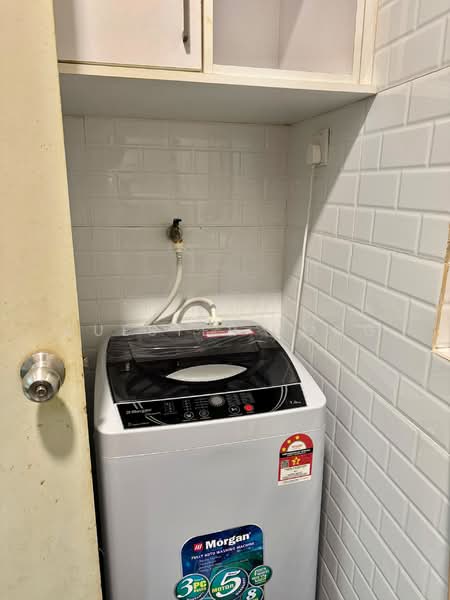 Service Residence for Sale at BSP 21 - Quester Fong - PropertyGuru.com.my