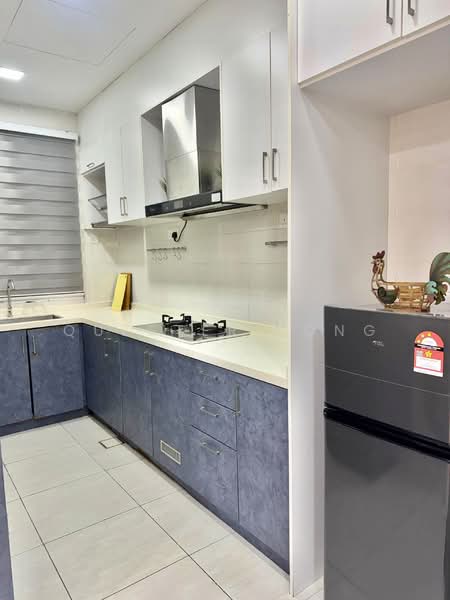 Service Residence for Sale at BSP 21 - Quester Fong - PropertyGuru.com.my
