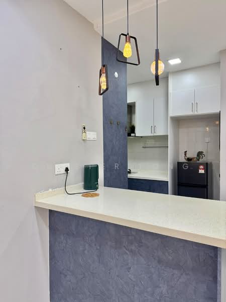 Service Residence for Sale at BSP 21 - Quester Fong - PropertyGuru.com.my