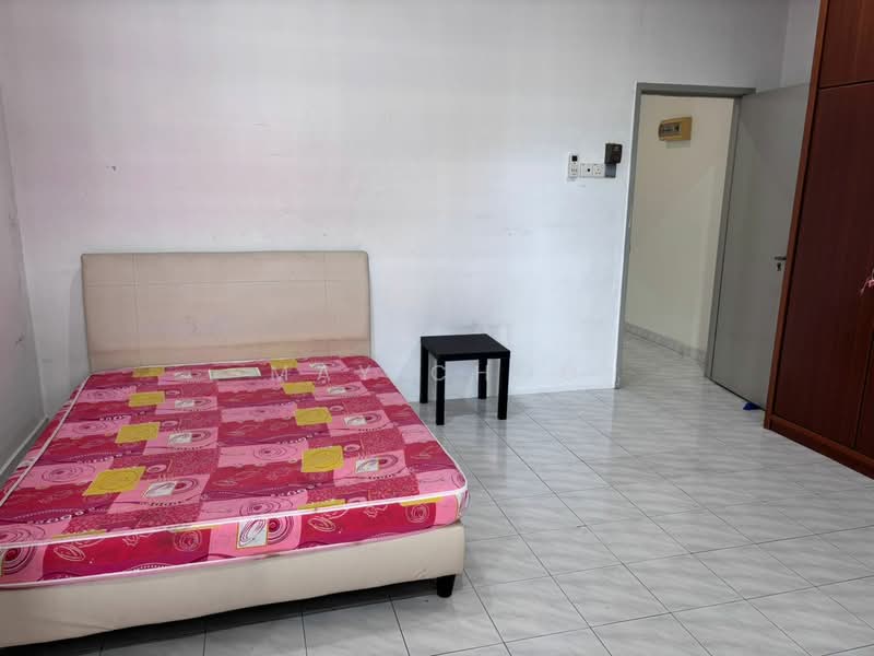 Rumah Teres 2 Tingkat untuk Disewa di Taman Asas Murni (Bukit Mertajam) - May Choo - PropertyGuru.com.my
