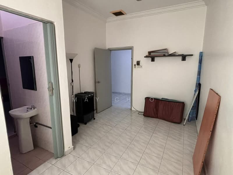 Rumah Teres 2 Tingkat untuk Disewa di Taman Asas Murni (Bukit Mertajam) - May Choo - PropertyGuru.com.my