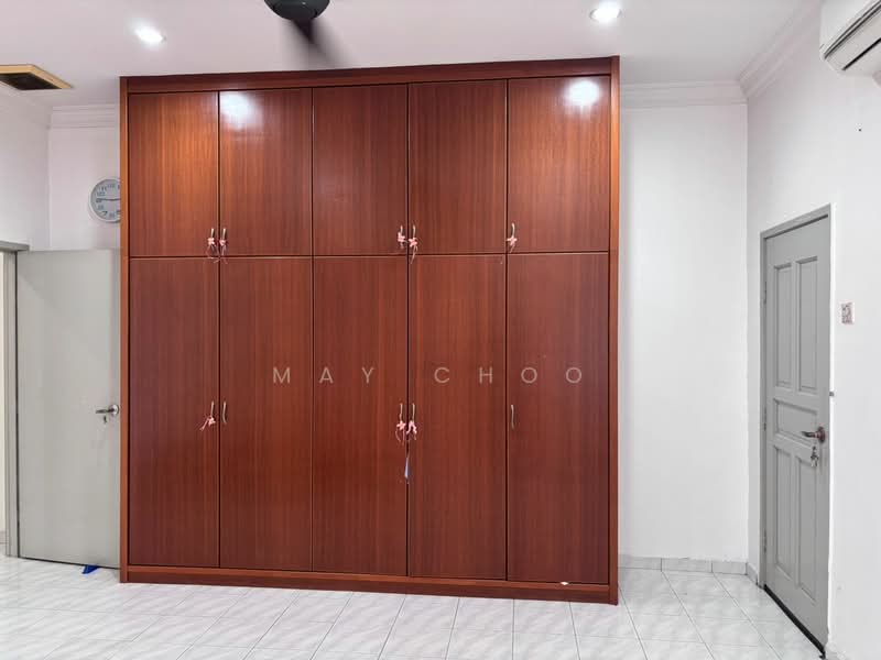Rumah Teres 2 Tingkat untuk Disewa di Taman Asas Murni (Bukit Mertajam) - May Choo - PropertyGuru.com.my