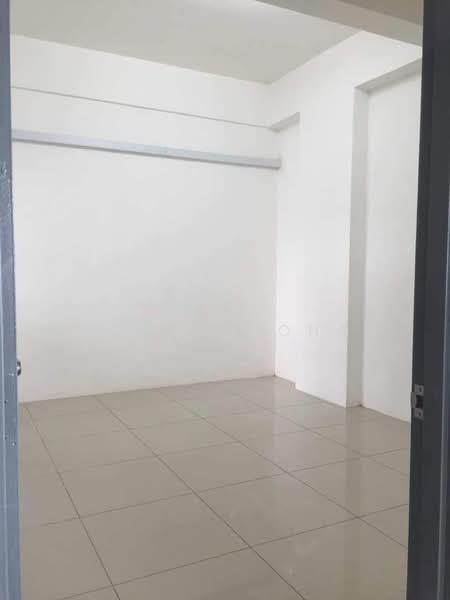 Kondominium untuk Dijual di Mahkota Garden - Wilson Ong - PropertyGuru.com.my