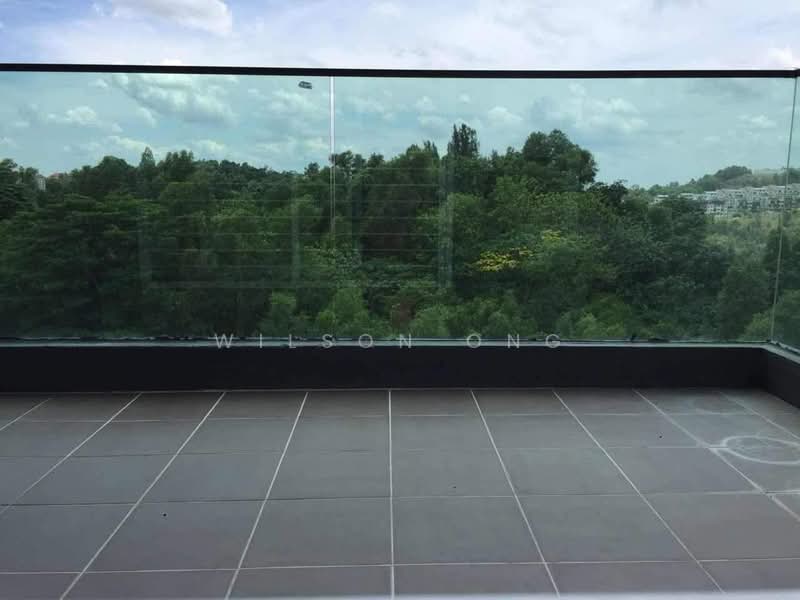 Kondominium untuk Dijual di Mahkota Garden - Wilson Ong - PropertyGuru.com.my