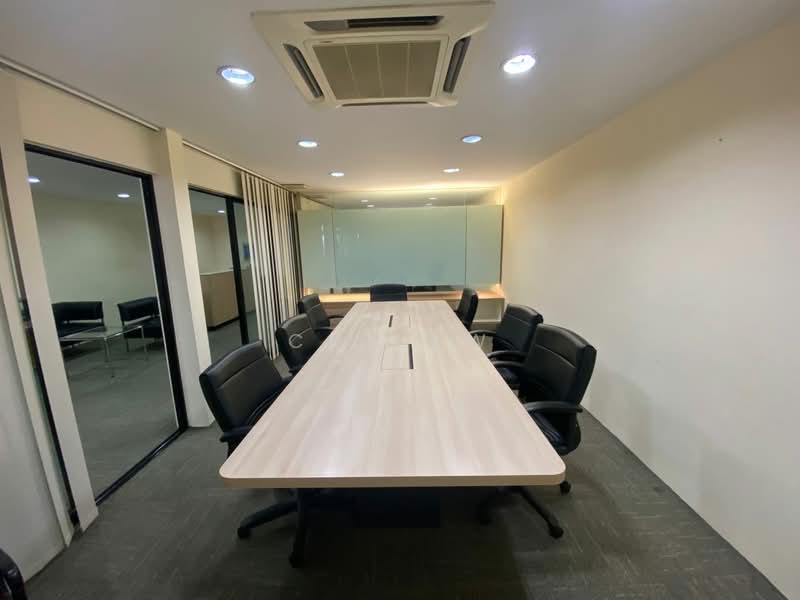 Office for Rent in Taman Pandan Jaya (Ampang) - CK Law - Interior - PropertyGuru.com.my