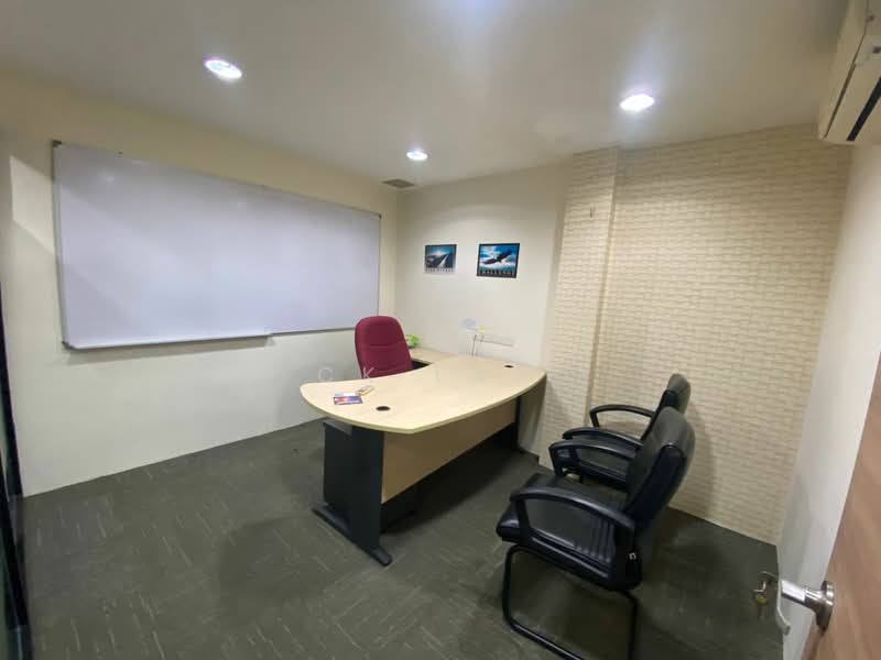 Office for Rent in Taman Pandan Jaya (Ampang) - CK Law - Study - PropertyGuru.com.my