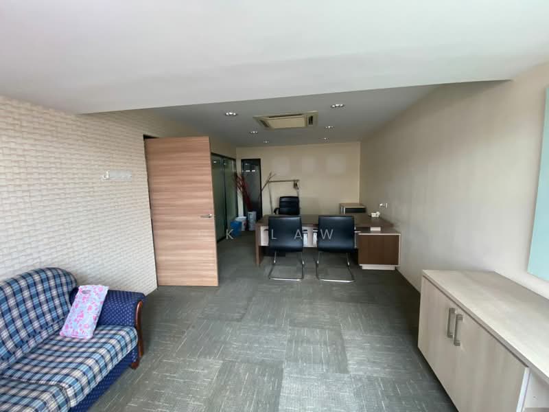 Office for Rent in Taman Pandan Jaya (Ampang) - CK Law - Interior - PropertyGuru.com.my