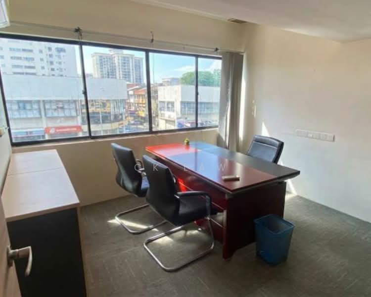 Office for Rent in Taman Pandan Jaya (Ampang) - CK Law - Study - PropertyGuru.com.my